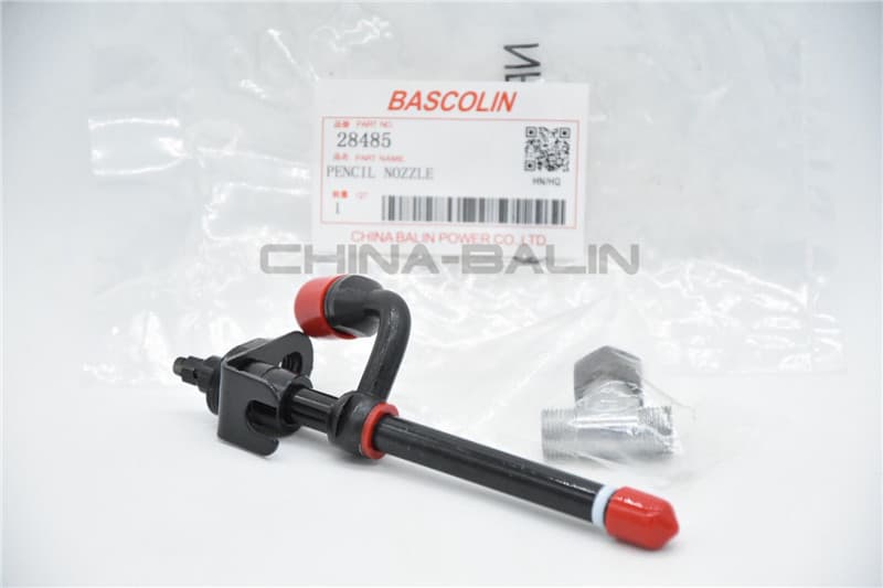 Pencil Nozzle for CAT 28485 Stanadyne Injector Nozzle